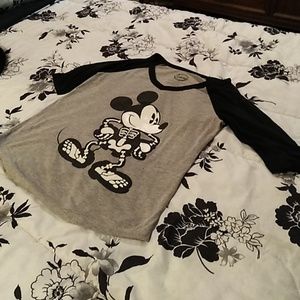 Mickey's Disney shirt
